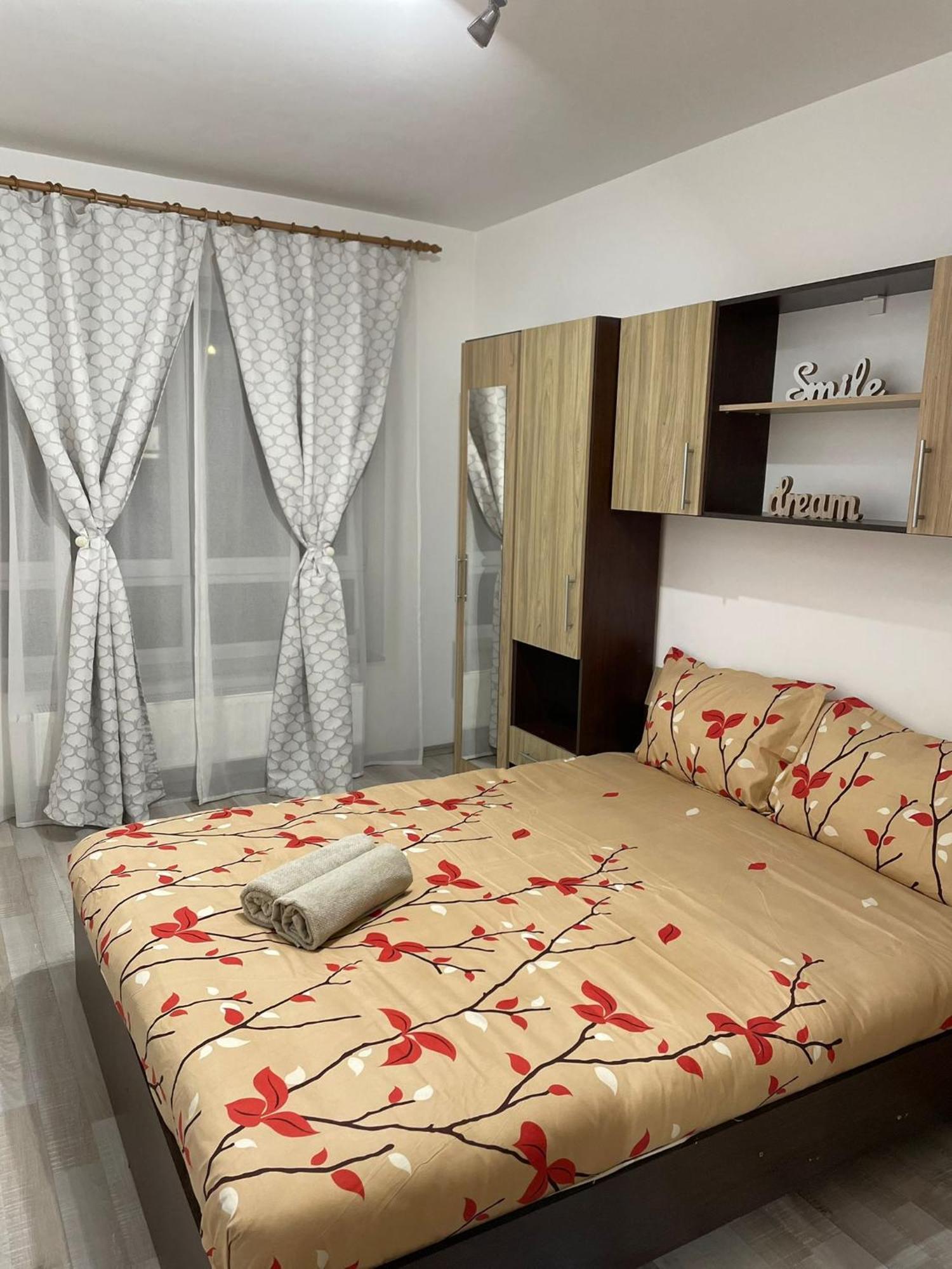 Dai Apartament Brașov
