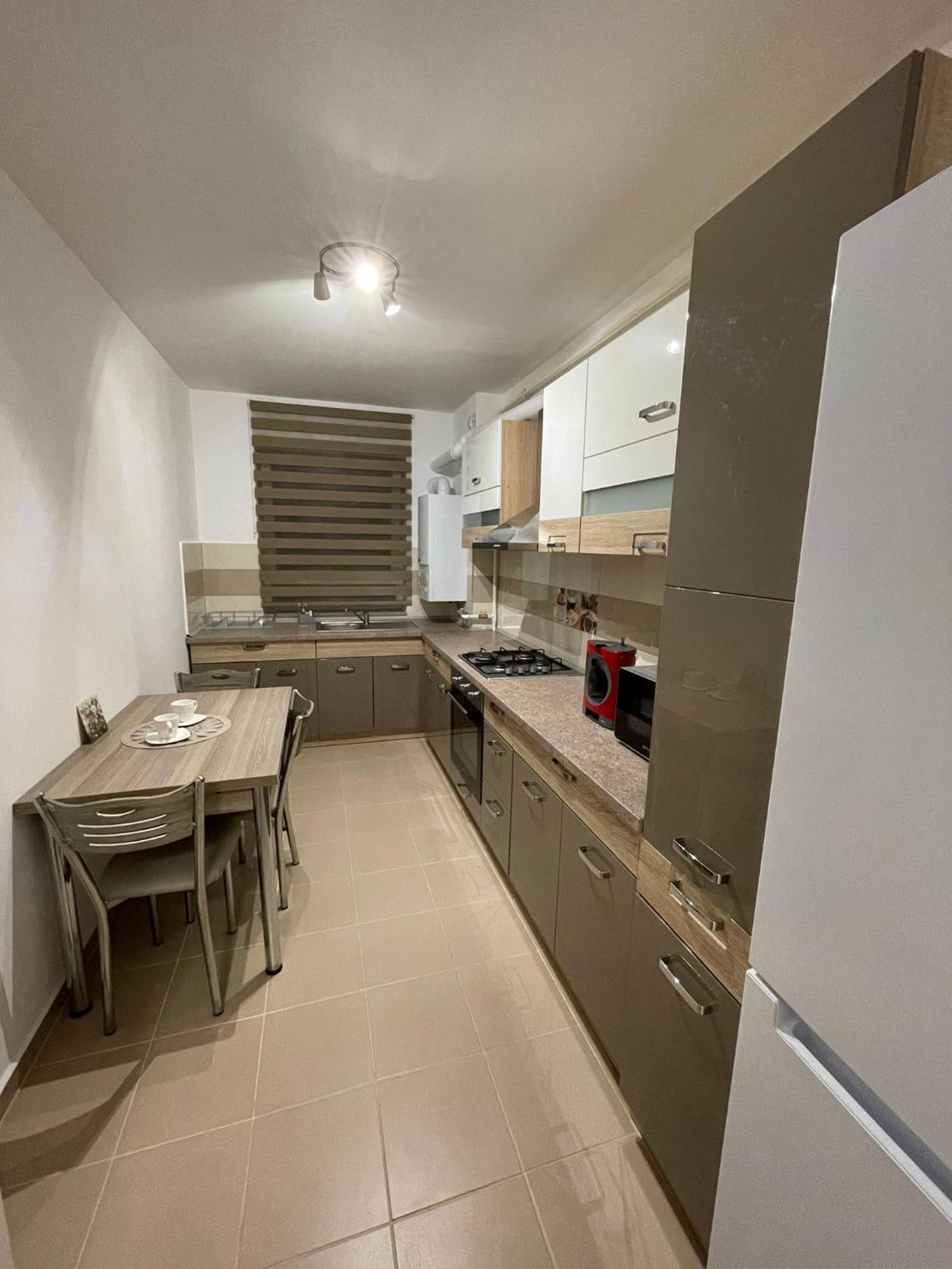 Dai Apartament *
