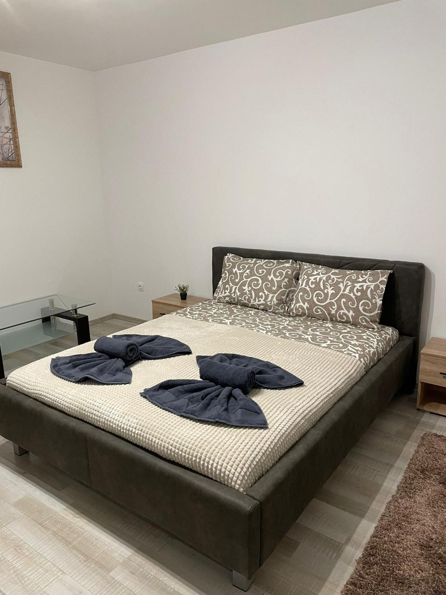 Dai Apartament *